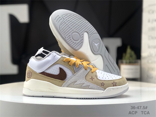 Jordan Stadium 90-W-0014