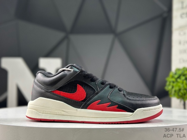 Jordan Stadium 90-M-0018