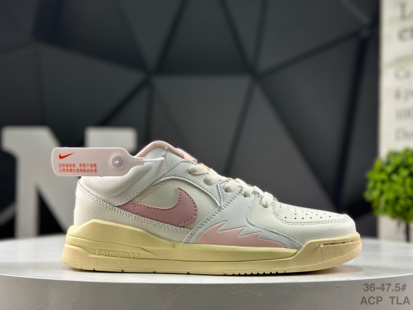 Jordan Stadium 90-M-0020