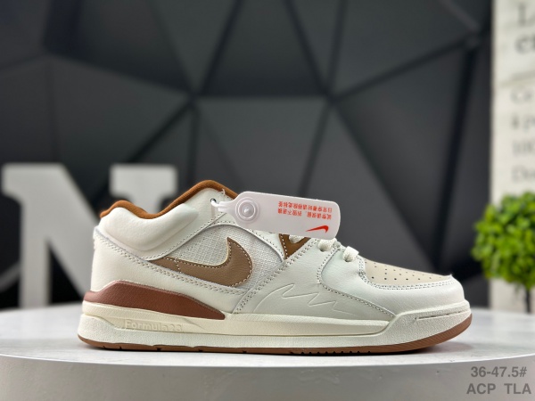 Jordan Stadium 90-M-0022