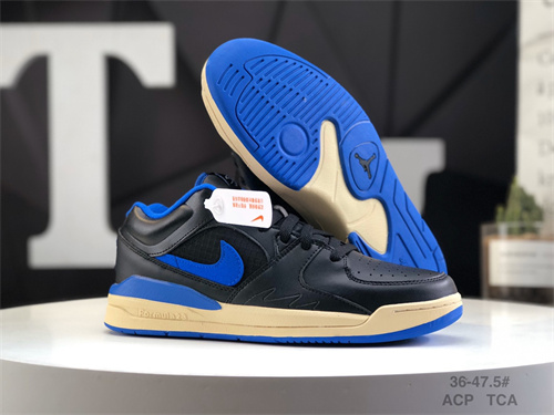 Jordan Stadium 90-M-0003