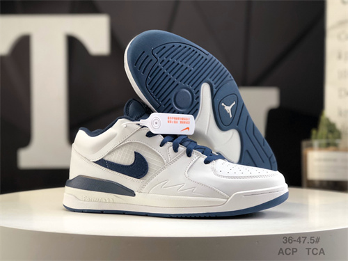 Jordan Stadium 90-W-0004