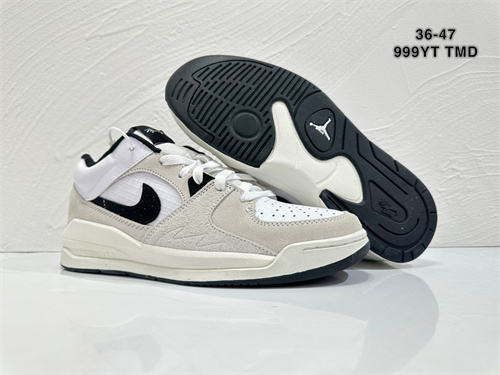 Jordan Stadium 90-M-0006