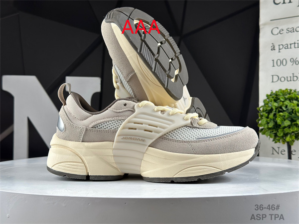 Air Jordan Trunner-W-0002