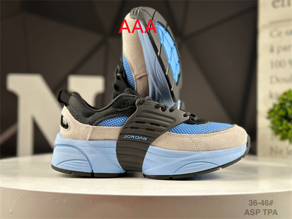 Air Jordan Trunner-W-0003