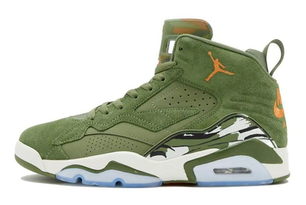 JORDAN 6(MVP)-M-0017