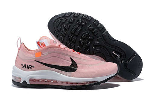 Air Max 97 OFF-WHITE-W-007