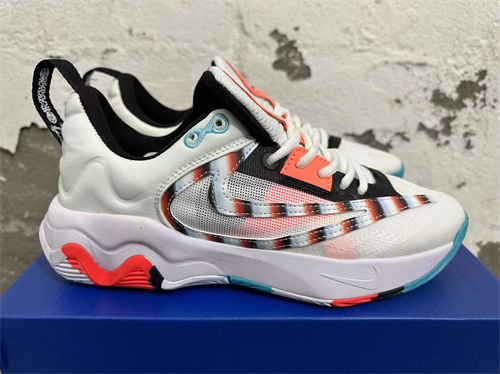 Nike Giannis Immortality-M-0017