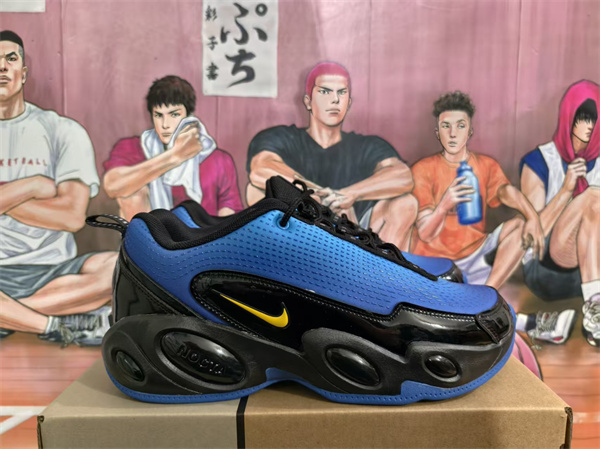 Nike x NOCTA Hot Step 2-M-0027