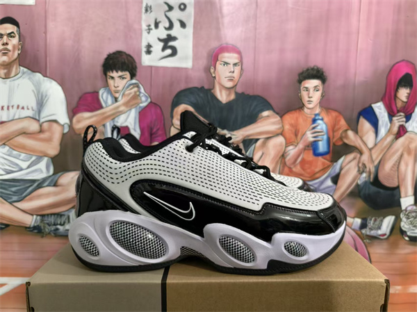 Nike x NOCTA Hot Step 2-M-0028