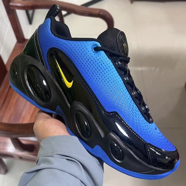 Nike x NOCTA Hot Step 2-M-0009