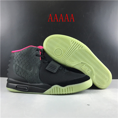 Air Yeezy 2(AAAAA)-001