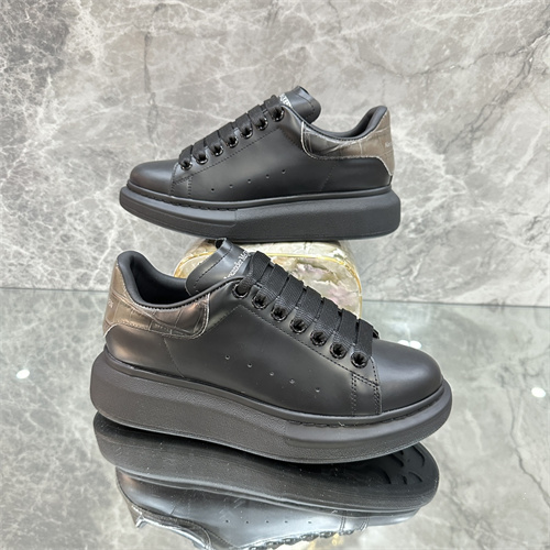 Alexander McQueen Shoes(AAA)-M/W-0998