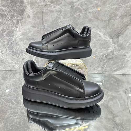Alexander McQueen Shoes(AAA)-M/W-1007