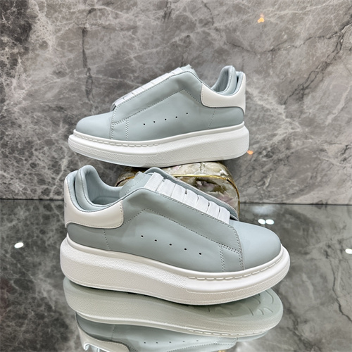 Alexander McQueen Shoes(AAA)-M/W-1009