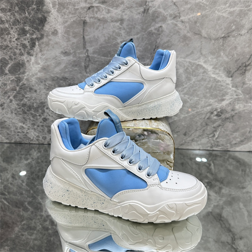 Alexander McQueen Shoes(AAA)-M/W-1012