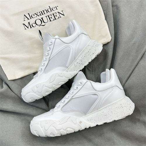 Alexander McQueen Shoes(AAA)-M/W-1016