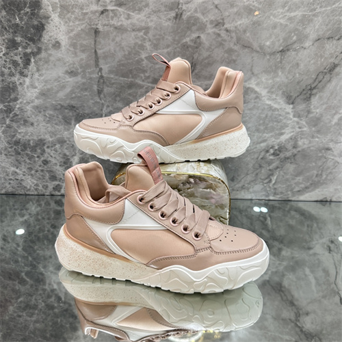 Alexander McQueen Shoes(AAA)-M/W-1020