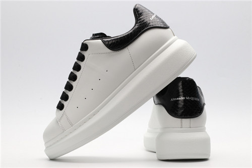 Alexander McQueen Shoes(AAA)-M/W-103