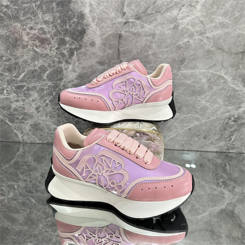 Alexander McQueen Shoes(AAA)-M/W-1035