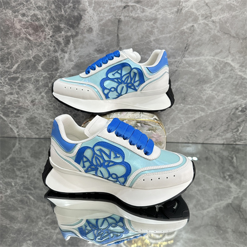 Alexander McQueen Shoes(AAA)-M/W-1036