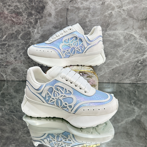 Alexander McQueen Shoes(AAA)-M/W-1038