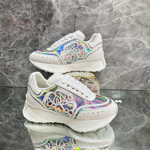 Alexander McQueen Shoes(AAA)-M/W-1042