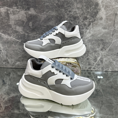 Alexander McQueen Shoes(AAA)-M/W-1045