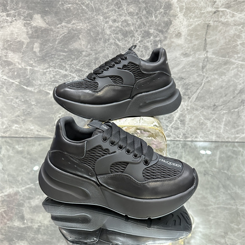 Alexander McQueen Shoes(AAA)-M/W-1046
