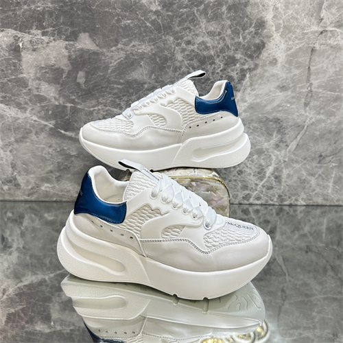 Alexander McQueen Shoes(AAA)-M/W-1049