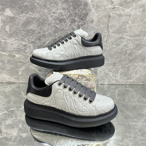 Alexander McQueen Shoes(AAA)-M/W-1051