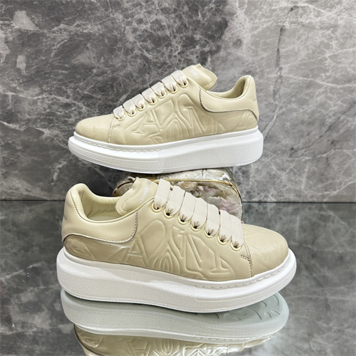 Alexander McQueen Shoes(AAA)-M/W-1052