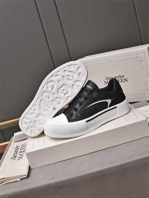 Alexander McQueen Shoes(AAA)-M/W-1063