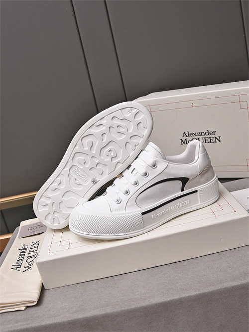 Alexander McQueen Shoes(AAA)-M/W-1065