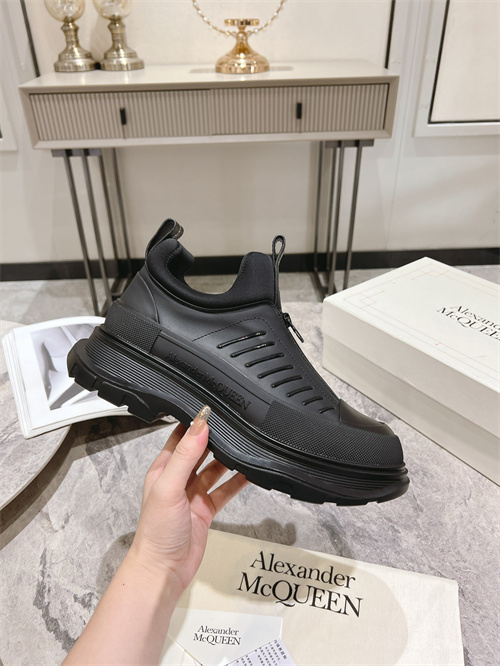 Alexander McQueen Shoes(AAA)-M/W-1068