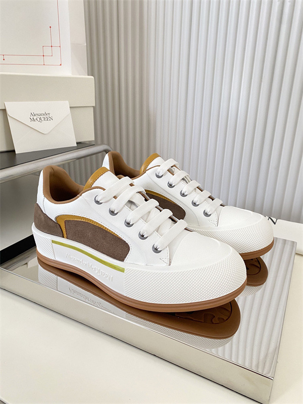 Alexander McQueen Shoes(AAA)-M/W-1080