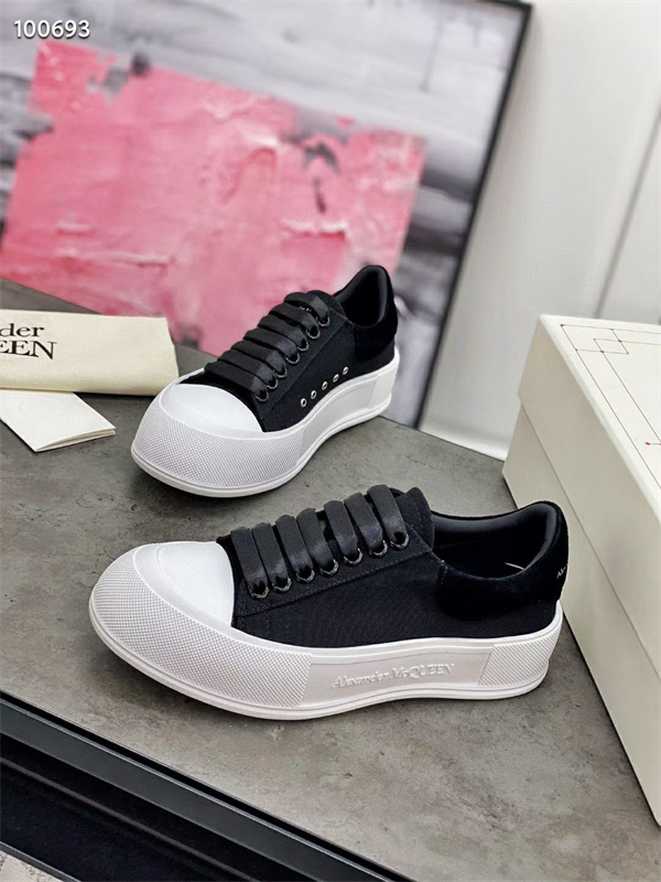 Alexander McQueen Shoes(AAA)-M/W-1083