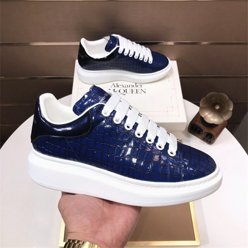 Alexander McQueen Shoes(AAA)-M/W-1095