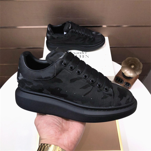 Alexander McQueen Shoes(AAA)-M/W-1100
