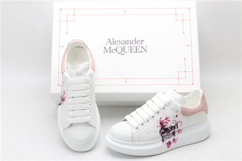 Alexander McQueen Shoes(AAA)-M/W-111