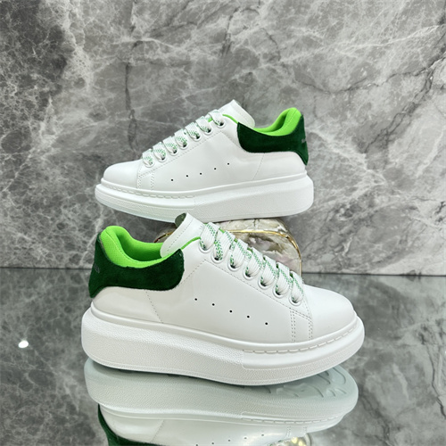 Alexander McQueen Shoes(AAA)-M/W-1114