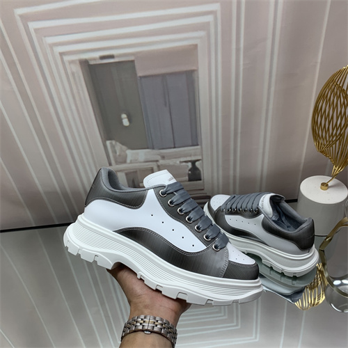 Alexander McQueen Shoes(AAA)-M/W-1123