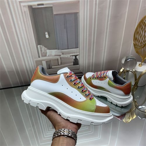 Alexander McQueen Shoes(AAA)-M/W-1126