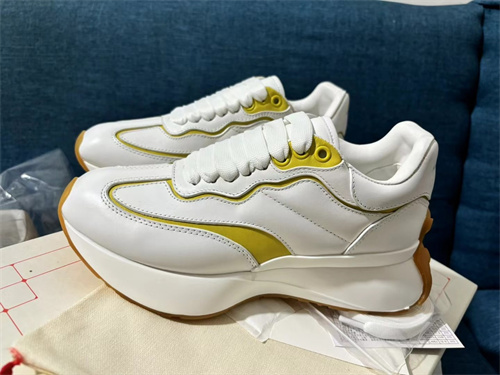 Alexander McQueen Shoes(AAA)-M/W-1128