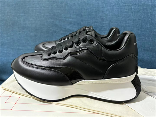 Alexander McQueen Shoes(AAA)-M/W-1129