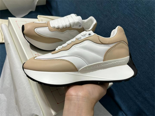 Alexander McQueen Shoes(AAA)-M/W-1130