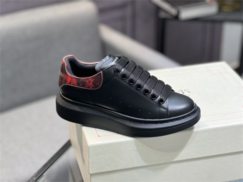 Alexander McQueen Shoes(AAA)-M/W-1149