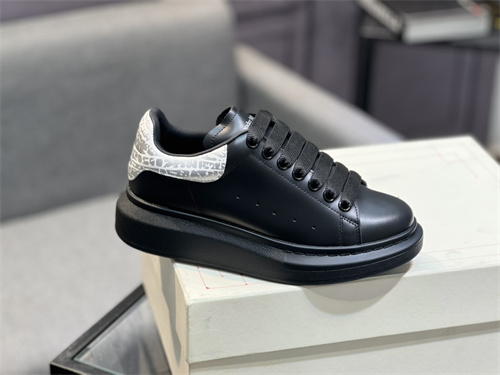 Alexander McQueen Shoes(AAA)-M/W-1154