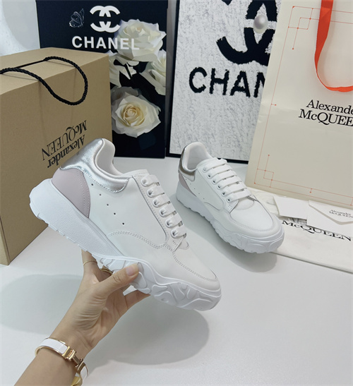 Alexander McQueen Shoes(AAA)-M/W-1170