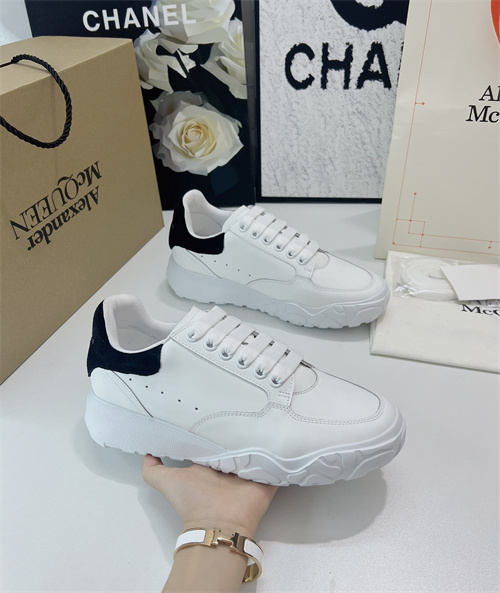 Alexander McQueen Shoes(AAA)-M/W-1177